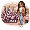 itsnessascloset